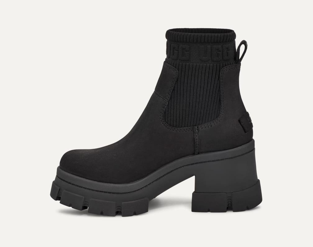 格安SALEスタート!の商品をすべて UGG® 公式【 ブルックリン チェルシー|Brooklyn Chelsea 靴