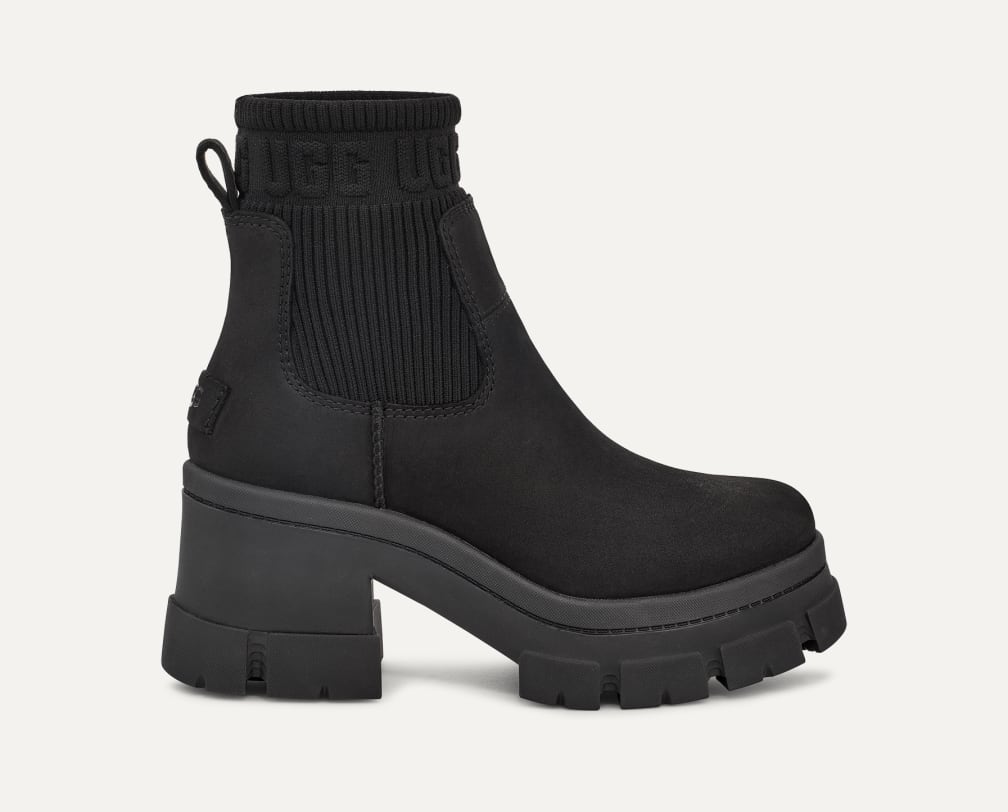 【１着でも送料無料】 UGG® Chelsea チェルシー|Brooklyn ブルックリン 公式【 靴