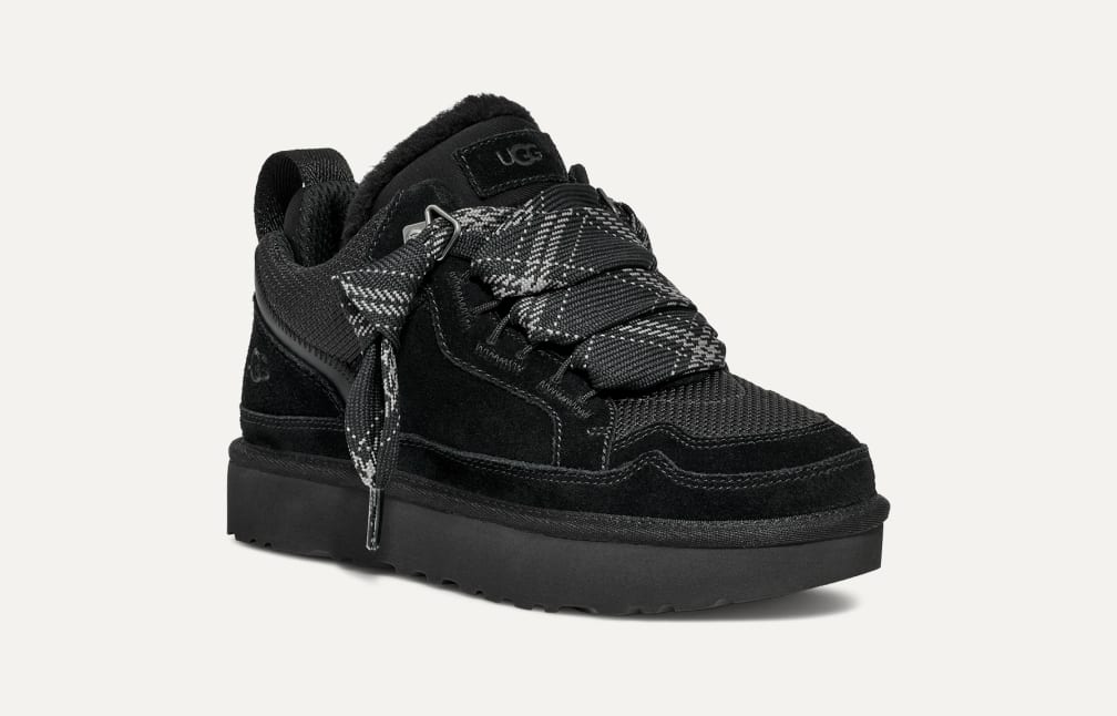 UGG® 公式【 ローメル|Lowmel| 196565724076 | レディース】アグ