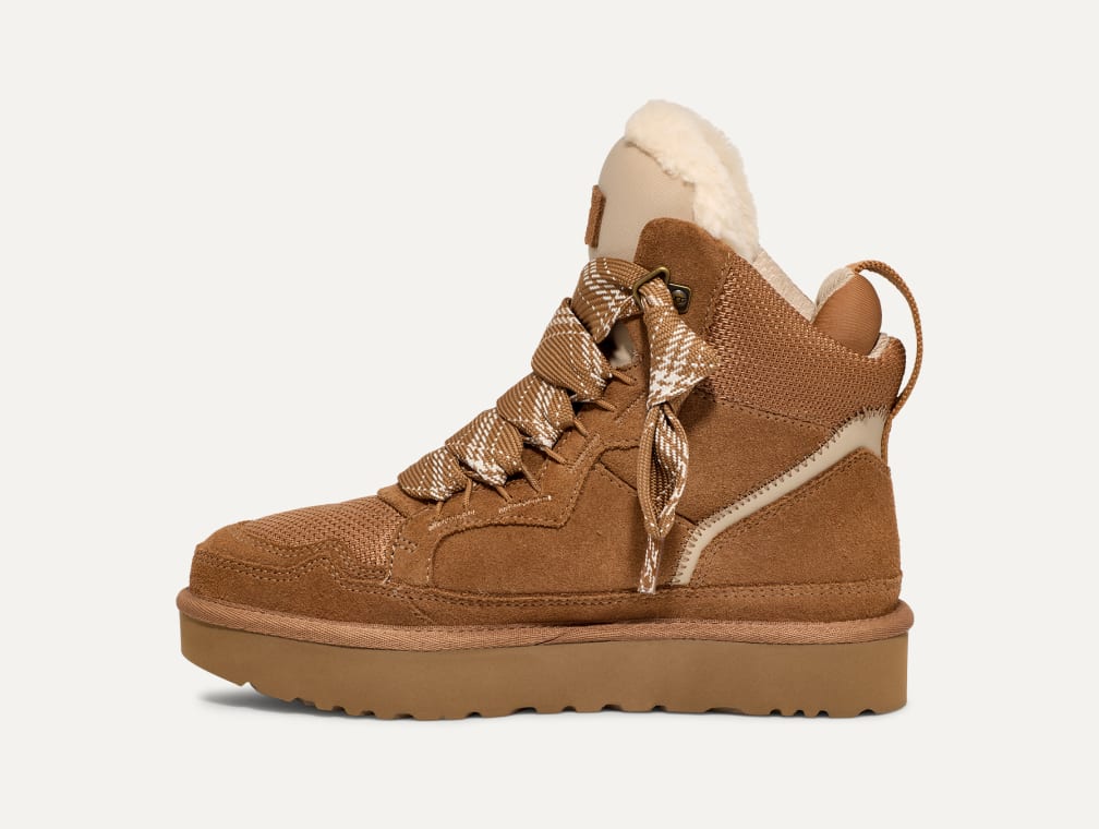 UGG® 公式【 ハイメル|Highmel| 196565724618 | レディース】アグ 公式サイト