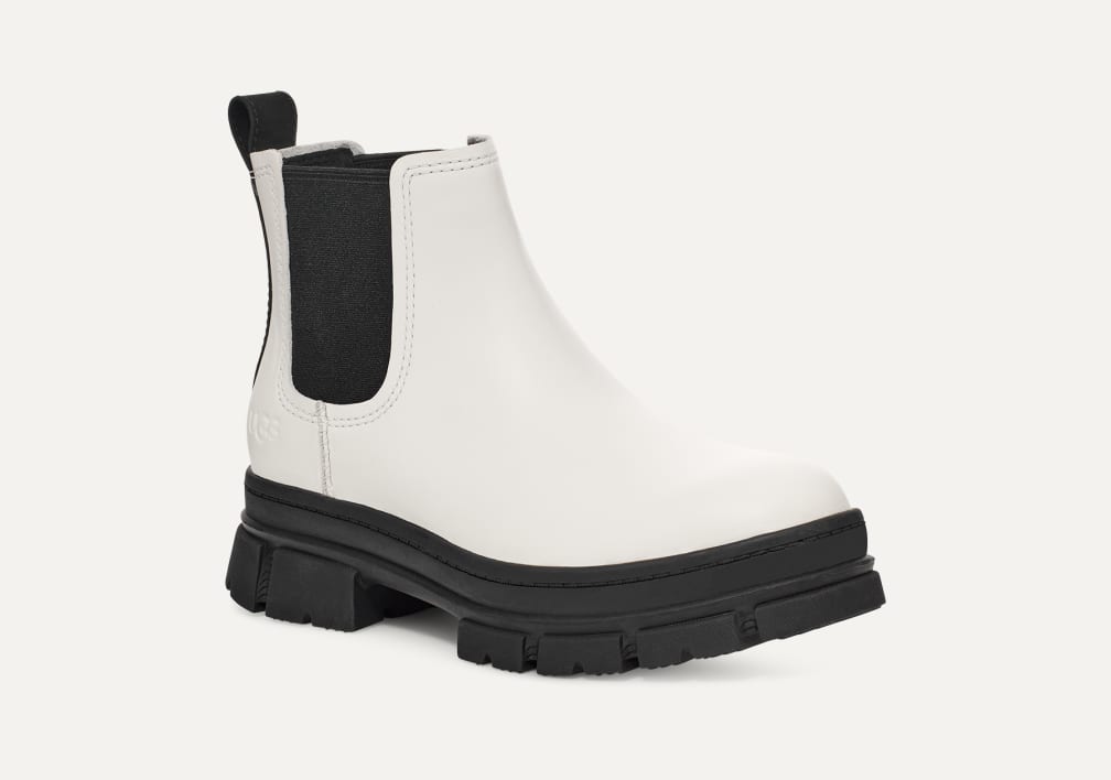 UGG® 公式【 アシュトン チェルシー|Ashton Chelsea