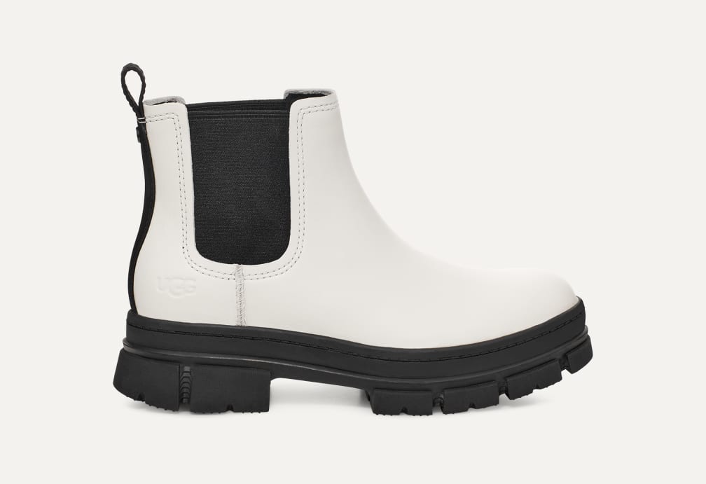 UGG® 公式【 アシュトン チェルシー|Ashton Chelsea| 195719710545 