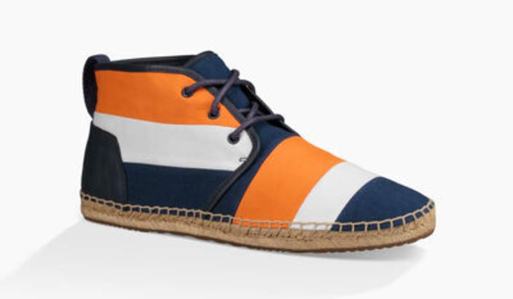 SEAWARD WM 1018422｜カジュアルブーツ｜UGG®（アグ）公式 