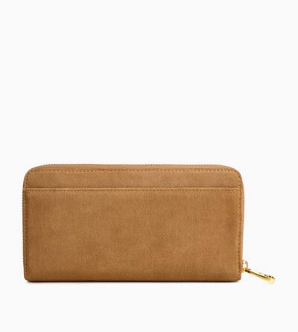 ハニー ジップ アラウンド ウォレット シープ 1093571｜財布｜UGG 