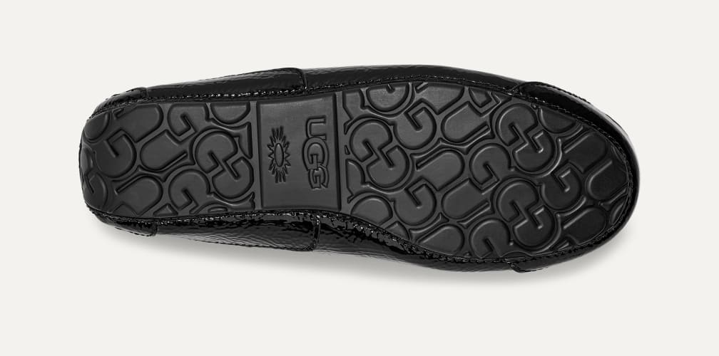 UGG® 公式【 UGG X Telfar ローファー クリンクル|UGG X Telfar Loafer 