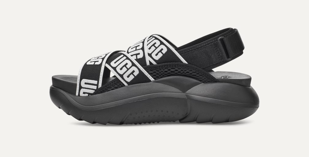 UGG® 公式【 LA クラウド サンダル|LA Cloud Sandal| 192410764532  