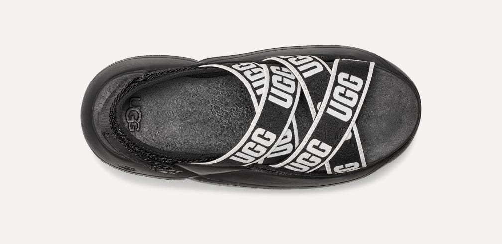 UGG® 公式【 LA クラウド サンダル|LA Cloud Sandal| 192410764532  