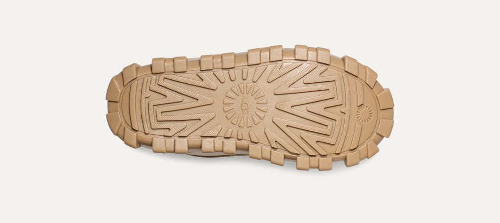 UGG® 公式【 クラシック ブレラ ミニ|Classic Brellah Mini| 1143697K