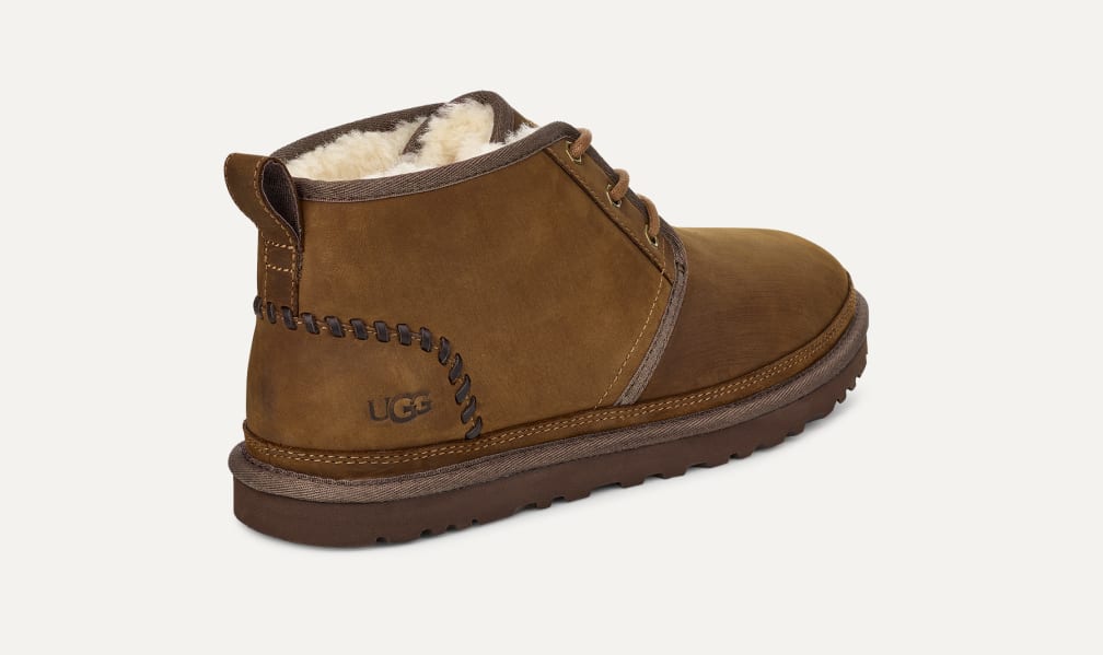 ニューメル デコ 1110369｜カジュアルブーツ｜UGG®（アグ）公式 