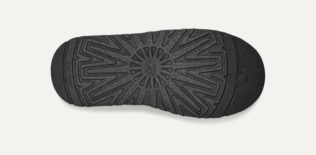 UGG® 公式【 クラシック セーター レター トール|Classic