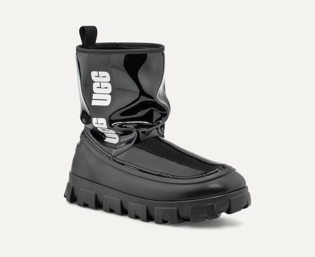 UGG® 公式【 クラシック ブレラ ミニ|Classic Brellah Mini| 196565778420 | レディース】アグ 公式サイト