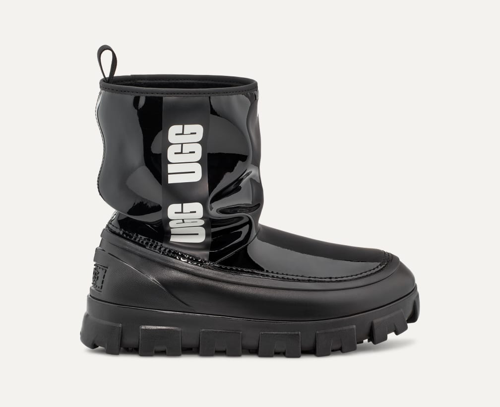 UGG® 公式【 クラシック ブレラ ミニ|Classic Brellah Mini| 196565778383 | レディース】アグ 公式サイト