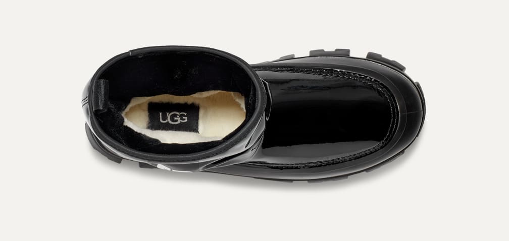 UGG® 公式【 クラシック ブレラ ミニ|Classic Brellah Mini| 1144059