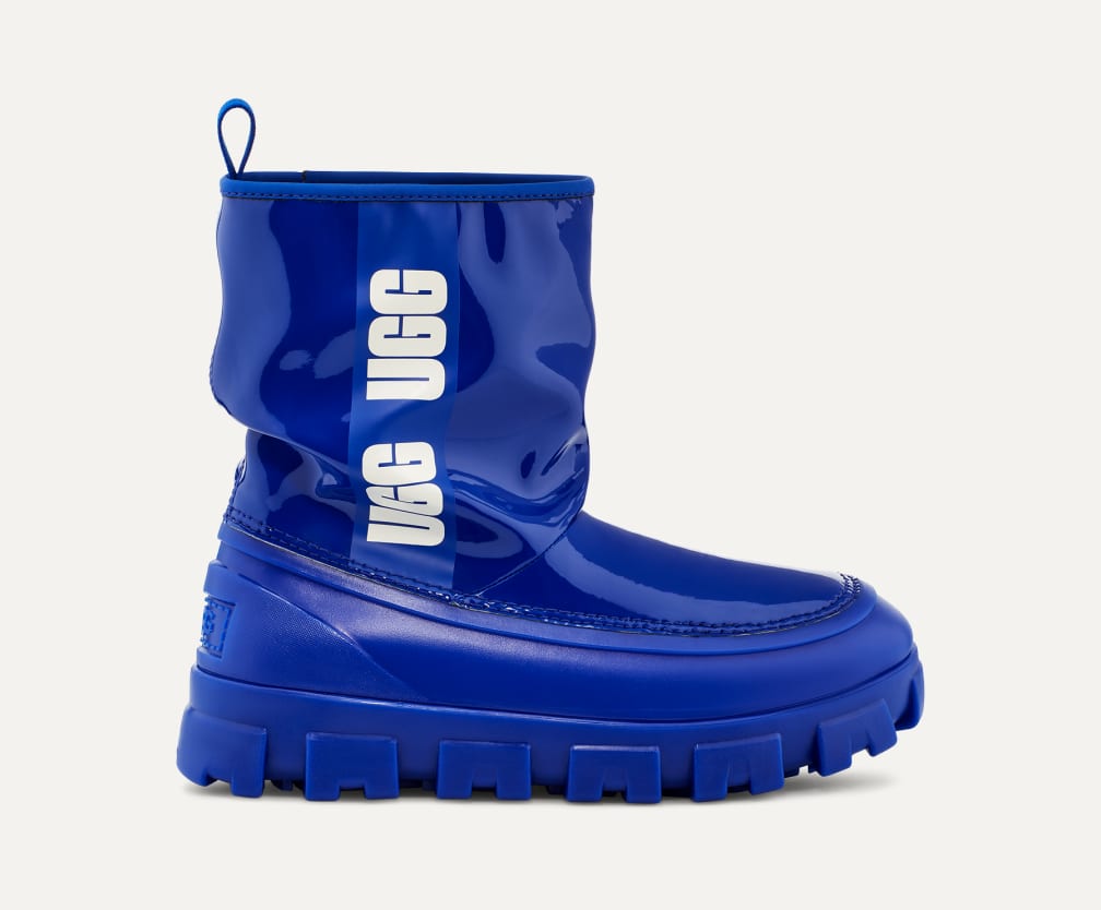 UGG® 公式【 クラシック ブレラ ミニ|Classic Brellah Mini