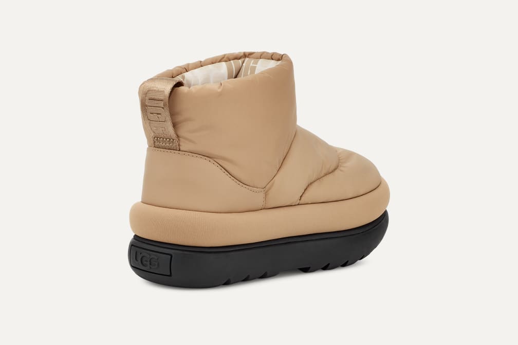 UGG® 公式【 クラシック マキシ ミニ|Classic Maxi Mini| 195719873530 | レディース】アグ 公式サイト