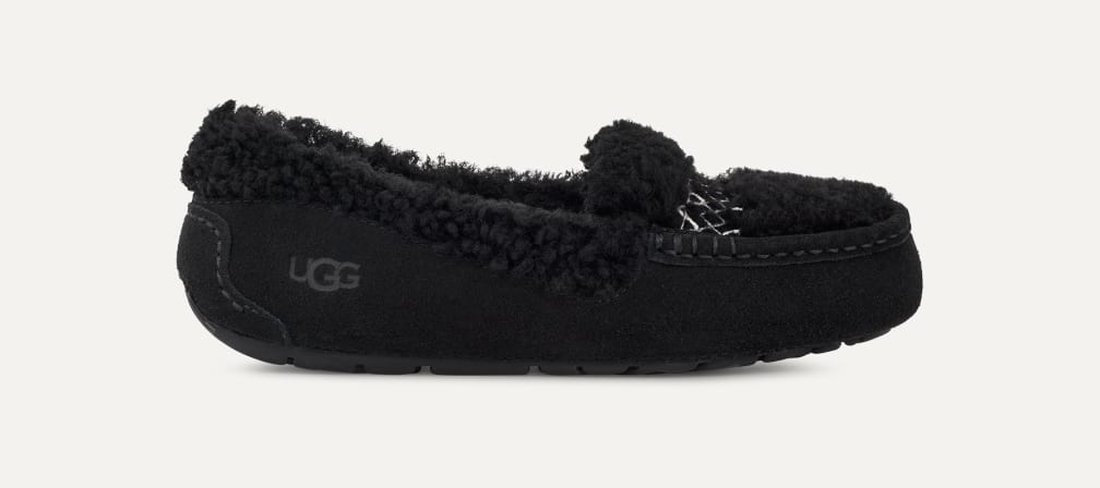 日本全国送料無料商品 | 特集 | UGG® 公式【 アンスレー UGG ブレイド|Ansley UGG Braid 靴