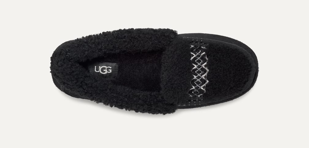 UGG® 公式【 アンスレー UGG ブレイド|Ansley UGG Braid