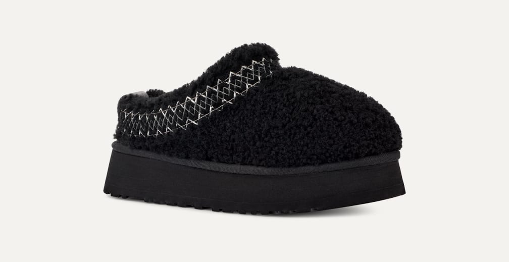 海外ブランド通販 公式サイト UGG タズ 公式【 UGG® ブレイド|Tazz 196565774415 Braid| UGG 靴