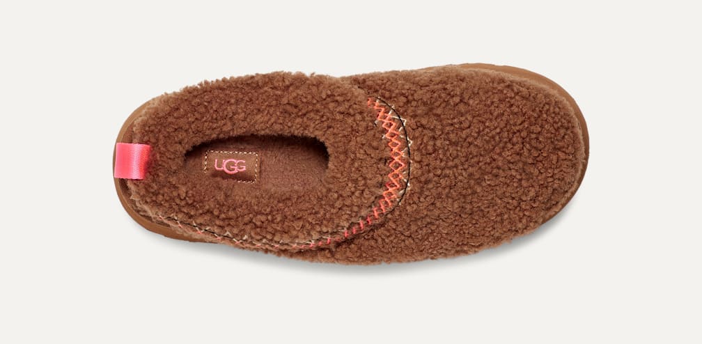 UGG® 公式【 タズ UGG ブレイド|Tazz UGG Braid| 196565774514