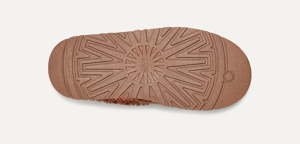 驚きの値段で 公式【 UGG® タズ 196565774514 Braid| UGG ブレイド|Tazz UGG 靴