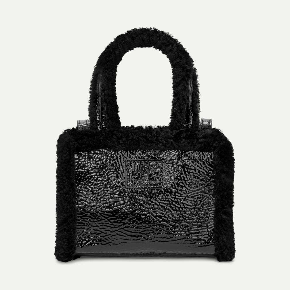 UGG® 公式【 UGG X Telfar S ショッパー クリンクル|UGG X Telfar S Shopper Crinkle|  197634123851 | 】アグ 公式サイト