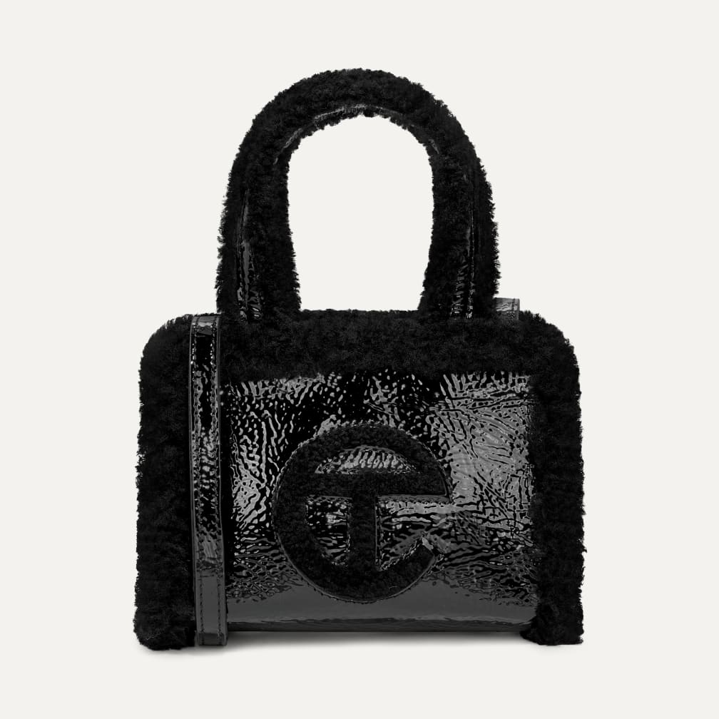 UGG® 公式【 UGG X Telfar S ショッパー クリンクル|UGG X Telfar S Shopper Crinkle|  197634123837 | 】アグ 公式サイト