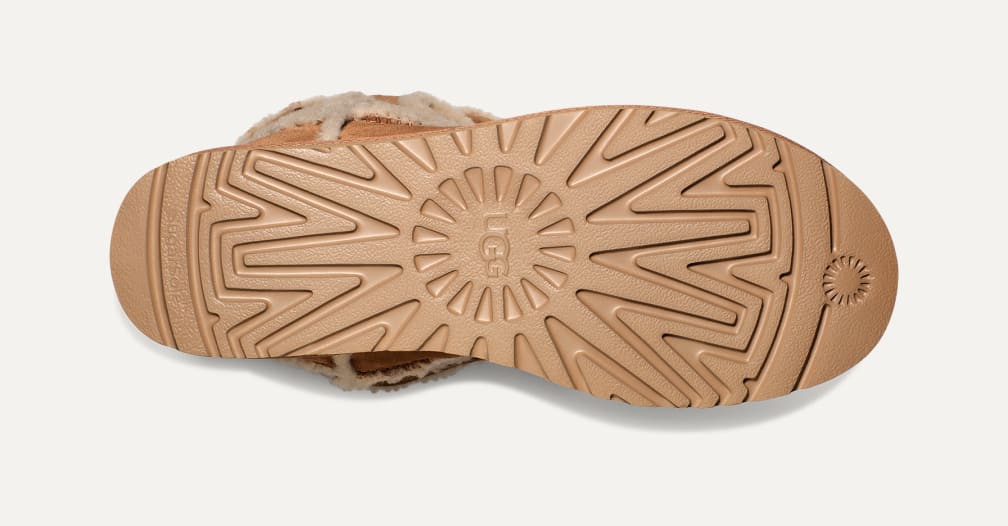 UGG® 公式【 UGG X Telfar ロゴ トール ブーツ|UGG X Telfar