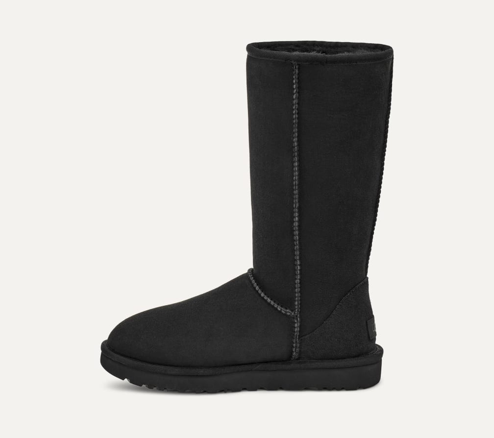 ショートブーツ・ブーティ UGG 'Classic Tall II' boots Classic Tall Sheepskin Boots | UGG® Official