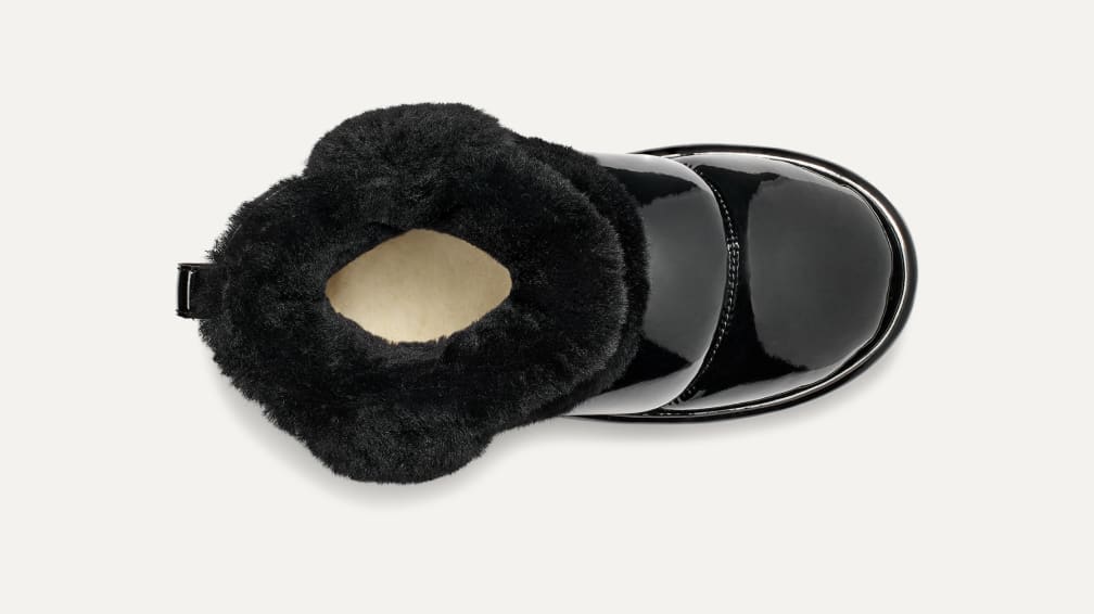 UGG® 公式【 クラシック チラピーク シャイン|Classic