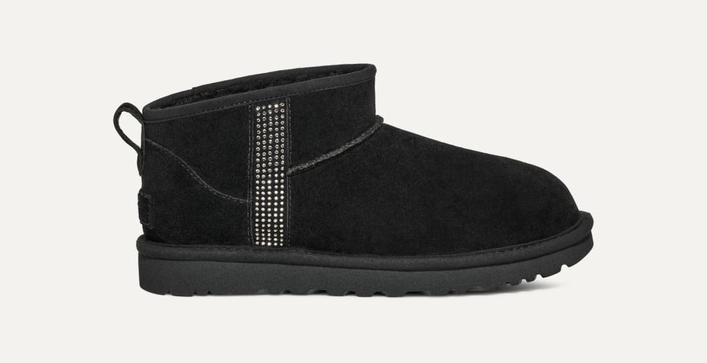 熱い販売 UGG® Ultra ブリング|Classic ミニ ウルトラ クラシック 公式【 靴