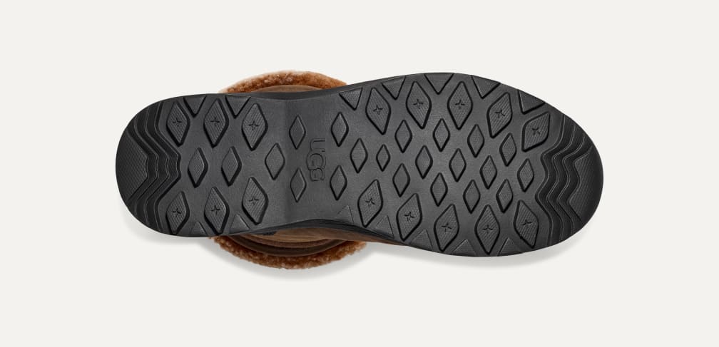 UGG® 公式【 アディロンダック ブーツ III ティップド|Adirondack Boot