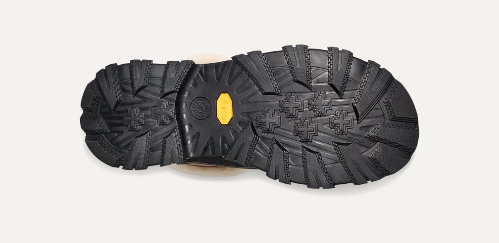 UGG◆アディロンダック メリディアン ハイカー ブーツ◆3色 UGG® 公式【 アディロンダック メリディアン ハイカー