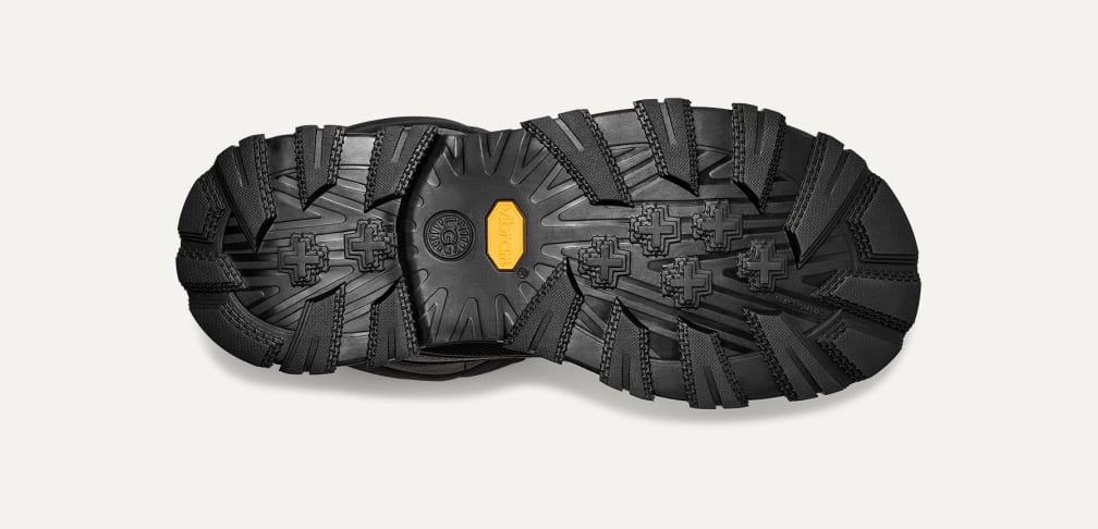 【新品未使用品】UGG アグ　アディロンダックメリディアンハイカー UGG® 公式【 アディロンダック メリディアン|Adirondack Meridian