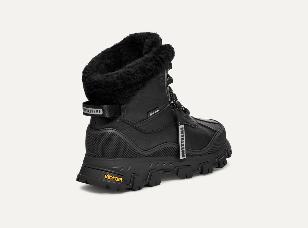UGG◆アディロンダック メリディアン ハイカー ブーツ◆3色 UGG® Adirondack Meridian Hiker for Women | UGG®