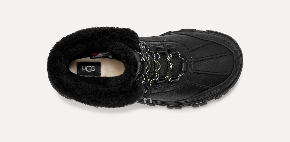 UGG◆アディロンダック メリディアン ハイカー ブーツ◆3色 UGG® Adirondack Meridian Hiker for Women | UGG®