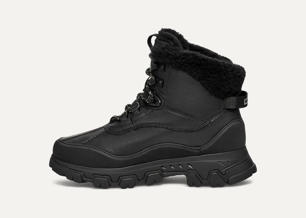 UGG® 公式【 アディロンダック メリディアン ハイカー