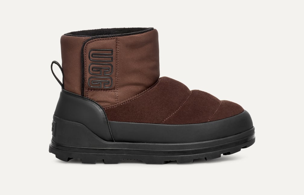 再入荷商品 クラシック 公式【 UGG® クラマス Mini Klamath ミニ|Classic 靴