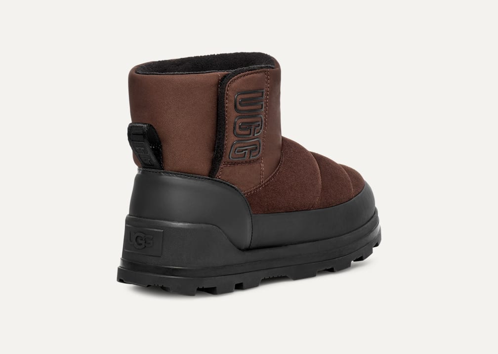 口コミ・レビューで人気商品を探そう クラマス クラシック 公式【 UGG® ミニ|Classic Mini Klamath 靴