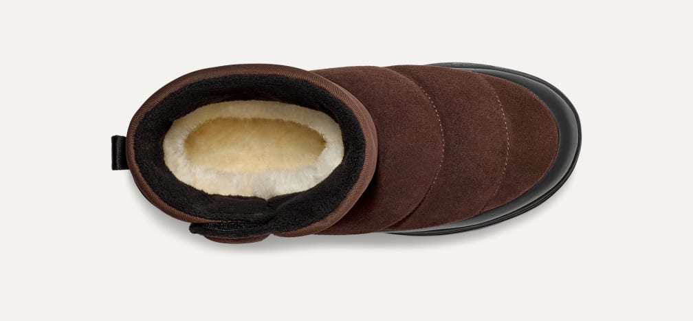 最新最全のをすべて 公式【 UGG® クラシック Mini Klamath ミニ|Classic クラマス 靴