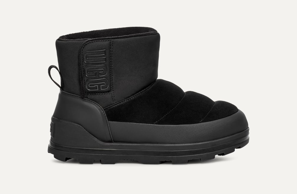UGG® 公式【 クラシック クラマス ミニ|Classic Klamath Mini| 196565769503 | レディース】アグ 公式サイト