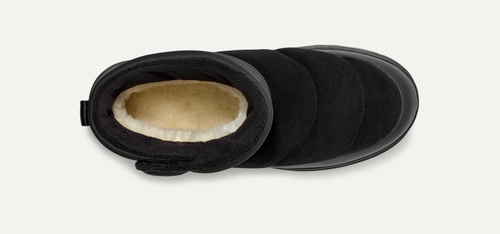新品本物 UGG® 公式【 クラシック クラマス ミニ|Classic Klamath Mini 靴