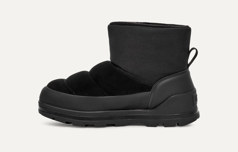 【SALE／37%OFF】 UGG® 公式【 クラシック クラマス ミニ|Classic Klamath Mini 靴