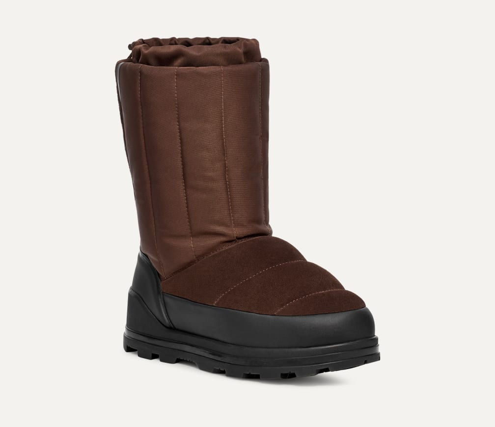 UGG® 公式【 クラシック クラマス ショート|Classic Klamath