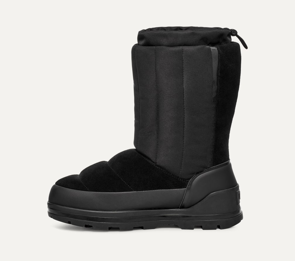 UGG® 公式【 クラシック クラマス ショート|Classic Klamath Short| 196565769848 | レディース】アグ  公式サイト