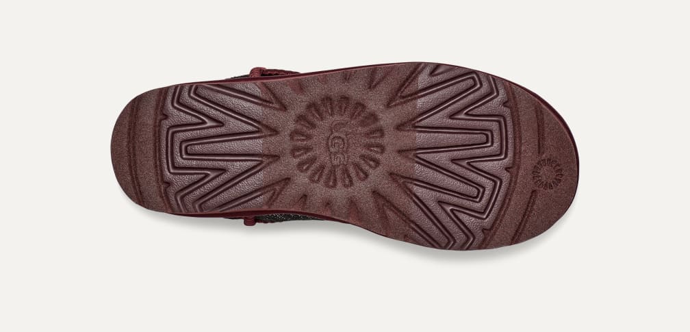UGG クラシックウルトラミニミラーボールブーティー☆全2色 UGG® 公式【 クラシック ウルトラ ミニ ミラー ボール|Classic