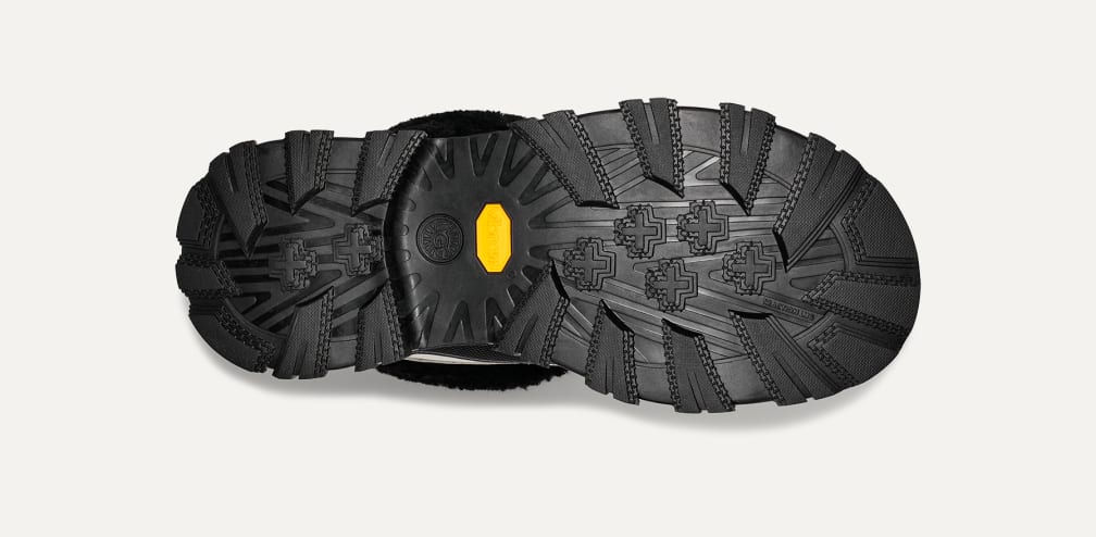 防水●UGG●Adirondack アディロンダック メリディアン ハイカー UGG® 公式【 アディロンダック メリディアン ハイカー