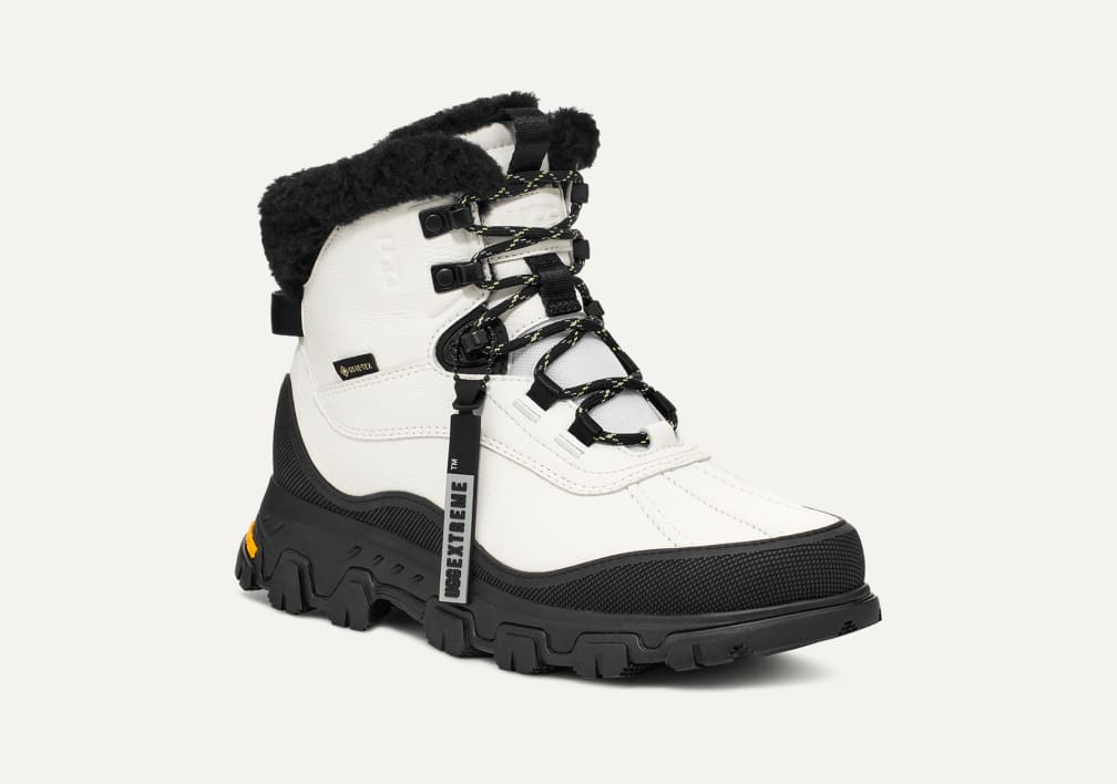 防水●UGG●Adirondack アディロンダック メリディアン ハイカー Women's Adirondack Meridian Hiker Boot | UGG®