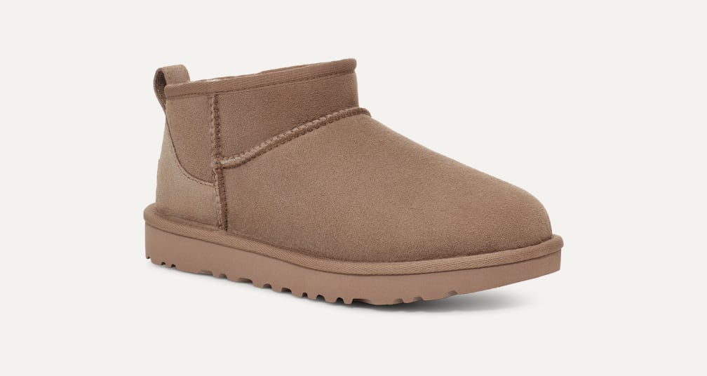 UGG® 公式【 クラシック ウルトラ ミニ|Classic Ultra Mini| 196565874559 | レディース】アグ 公式サイト