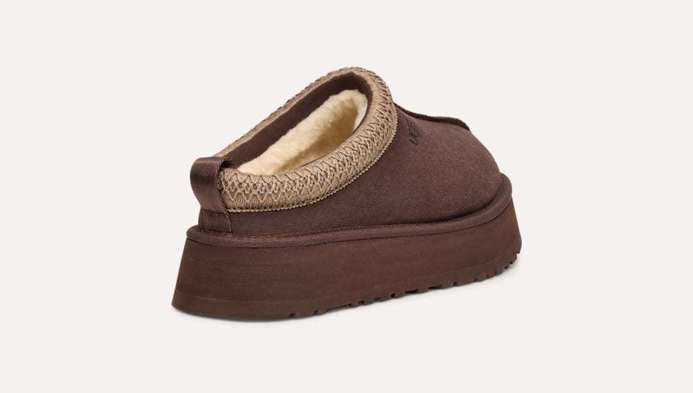UGG Ｘ STAMPD TECH TASMAN アグ タスマン ムートン 28 メンズ - 靴