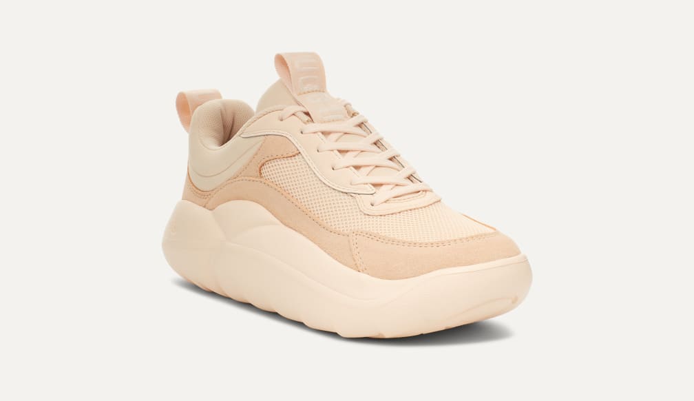 UGG LA Alto Trainer スニーカー UGG® 公式【 LA アルト トレーナー|LA Alto Trainer